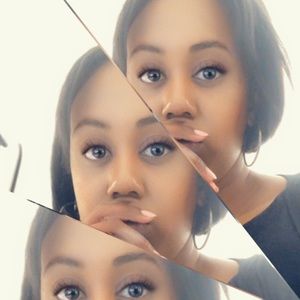 Meet your Posher, Veronica